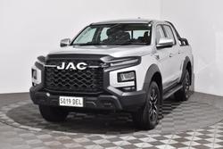2025 JAC
T9 Oasis