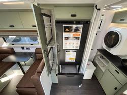 2025 JB Caravans Scorpion Sting Air