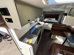 2025 JB Caravans Scorpion Sting Air