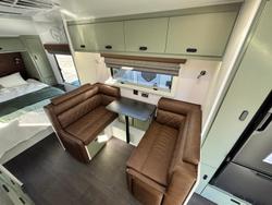 2025 JB Caravans Scorpion Sting Air