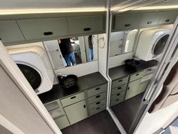 2025 JB Caravans Scorpion Sting Air