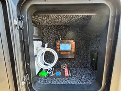 2025 JB Caravans Scorpion Sting Air