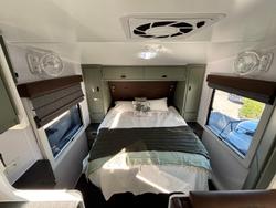 2025 JB Caravans Scorpion Sting Air