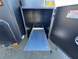 2025 JB Caravans Scorpion Sting Air