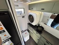 2025 JB Caravans Scorpion Sting Air