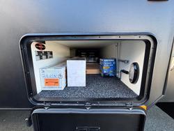 2025 JB Caravans Scorpion Sting Air