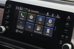 2021 Honda
Odyssey Vi L7