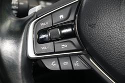 2021 Honda
Odyssey Vi L7