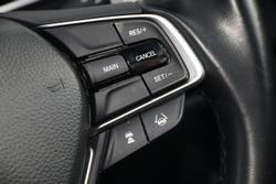 2021 Honda
Odyssey Vi L7