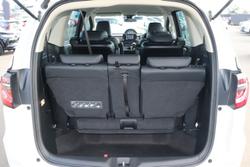 2021 Honda
Odyssey Vi L7