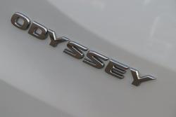 2021 Honda
Odyssey Vi L7