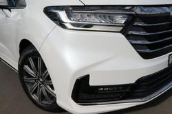 2021 Honda
Odyssey Vi L7
