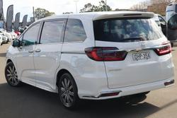 2021 Honda
Odyssey Vi L7