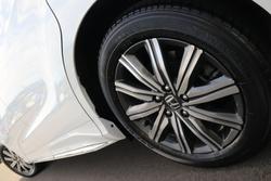 2021 Honda
Odyssey Vi L7