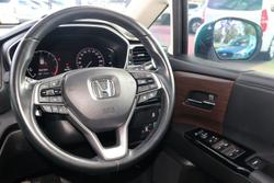 2021 Honda
Odyssey Vi L7
