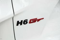 2025 GWM
Haval H6GT Ultra PHEV