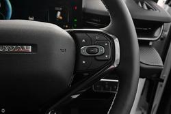 2025 GWM
Haval H6GT Ultra PHEV