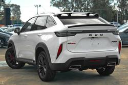 2025 GWM
Haval H6GT Ultra PHEV