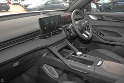 2025 GWM
Haval H6GT Ultra PHEV