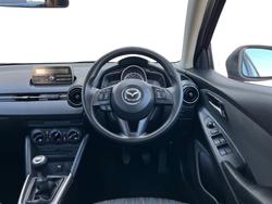2016 Mazda 2