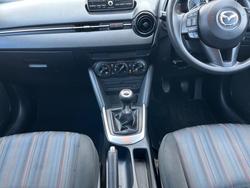 2016 Mazda 2