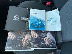 2016 Mazda 2