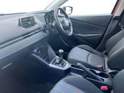 2016 Mazda 2