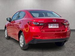 2016 Mazda 2