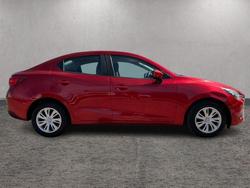 2016 Mazda 2
