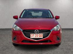2016 Mazda 2
