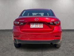 2016 Mazda 2