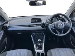 2016 Mazda 2