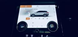 2021 Land Rover Range Rover Velar P250 R-Dynamic S L560 MY21 AWD White