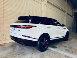 2021 Land Rover Range Rover Velar P250 R-Dynamic S L560 MY21 AWD White