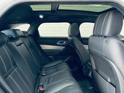 2021 Land Rover Range Rover Velar P250 R-Dynamic S L560 MY21 AWD White