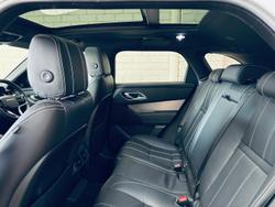 2021 Land Rover Range Rover Velar P250 R-Dynamic S L560 MY21 AWD White