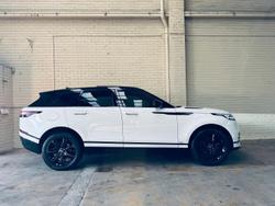 2021 Land Rover Range Rover Velar P250 R-Dynamic S L560 MY21 AWD White