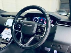 2021 Land Rover Range Rover Velar P250 R-Dynamic S L560 MY21 AWD White