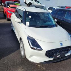 2024 Suzuki
Swift Hybrid Plus