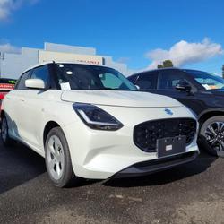 2024 Suzuki
Swift Hybrid Plus