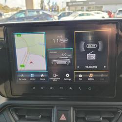 2024 Suzuki
Swift Hybrid Plus