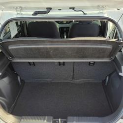 2024 Suzuki
Swift Hybrid Plus