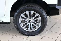 2021 Mitsubishi
Pajero Sport GLX