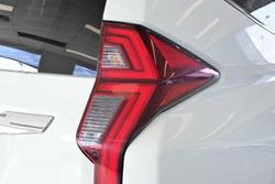 2021 Mitsubishi
Pajero Sport GLX