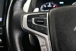 2021 Mitsubishi
Pajero Sport GLX
