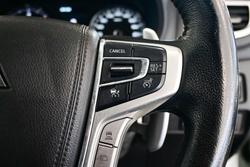 2021 Mitsubishi
Pajero Sport GLX