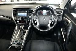 2021 Mitsubishi
Pajero Sport GLX