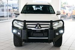 2021 Mitsubishi
Pajero Sport GLX