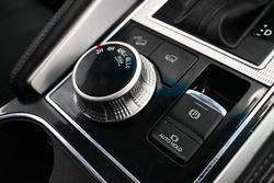2021 Mitsubishi
Pajero Sport GLX