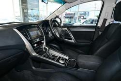 2021 Mitsubishi
Pajero Sport GLX